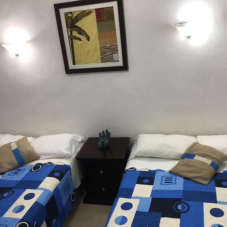 Condo Mar Arena بلايا ديل كارمن المظهر الخارجي الصورة
