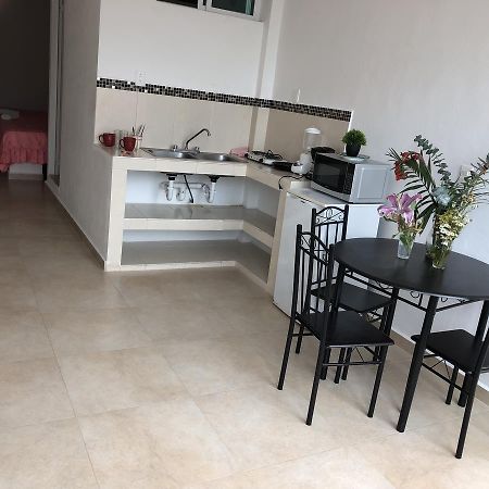 Condo Mar Arena بلايا ديل كارمن المظهر الخارجي الصورة