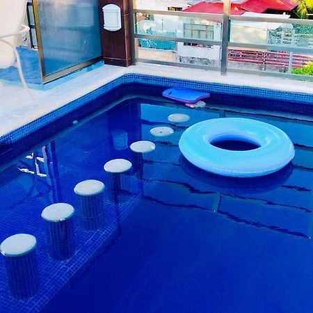 Condo Mar Arena بلايا ديل كارمن المظهر الخارجي الصورة