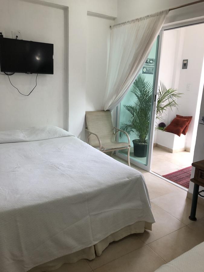 Condo Mar Arena بلايا ديل كارمن المظهر الخارجي الصورة