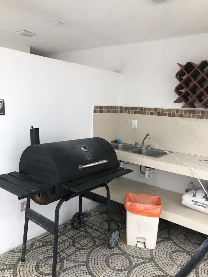 Condo Mar Arena بلايا ديل كارمن المظهر الخارجي الصورة