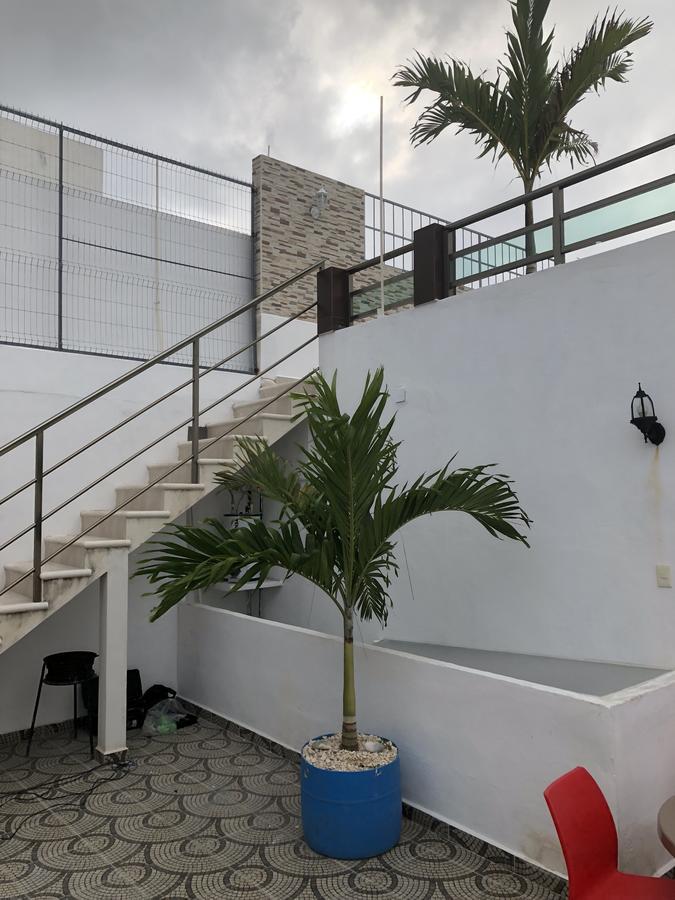 Condo Mar Arena بلايا ديل كارمن المظهر الخارجي الصورة