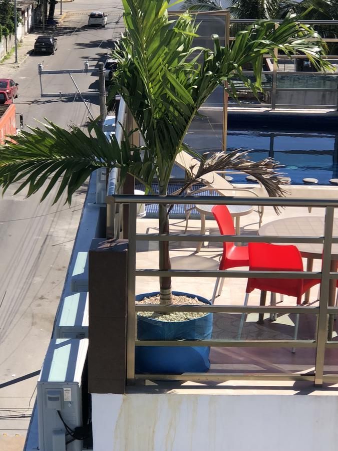 Condo Mar Arena بلايا ديل كارمن المظهر الخارجي الصورة