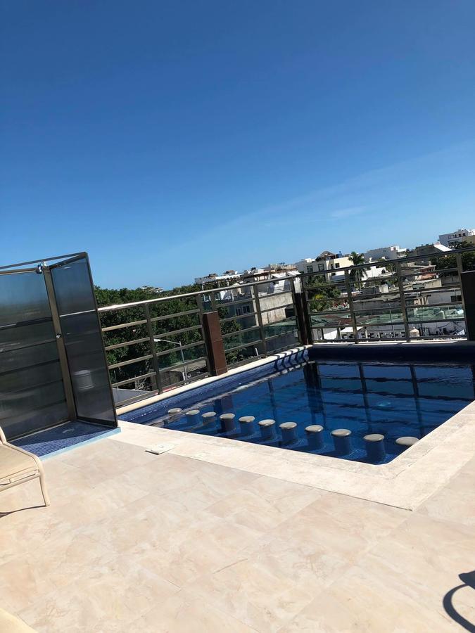 Condo Mar Arena بلايا ديل كارمن المظهر الخارجي الصورة