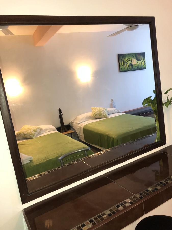 Condo Mar Arena بلايا ديل كارمن المظهر الخارجي الصورة