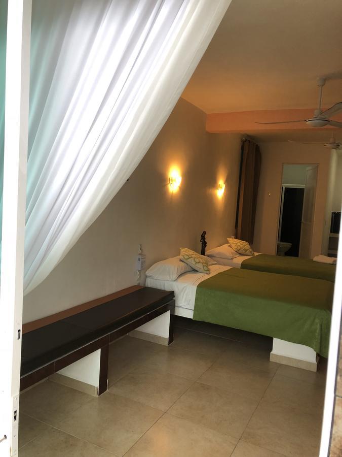 Condo Mar Arena بلايا ديل كارمن المظهر الخارجي الصورة