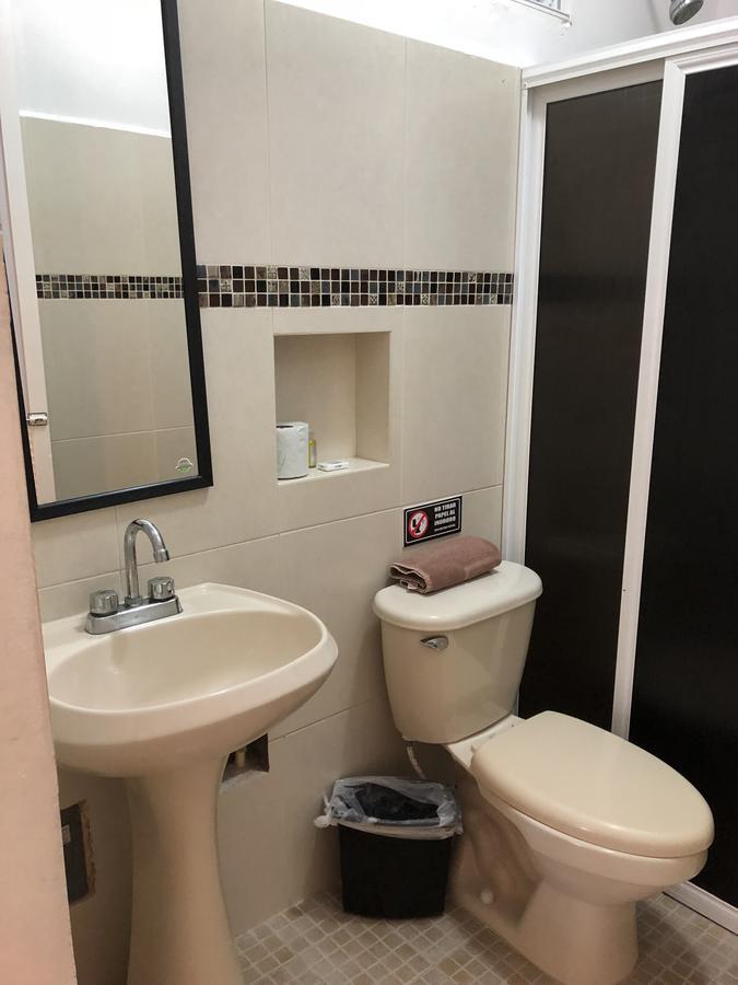 Condo Mar Arena بلايا ديل كارمن المظهر الخارجي الصورة