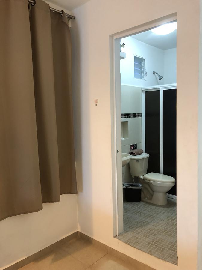 Condo Mar Arena بلايا ديل كارمن المظهر الخارجي الصورة