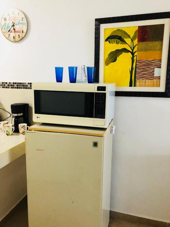 Condo Mar Arena بلايا ديل كارمن المظهر الخارجي الصورة
