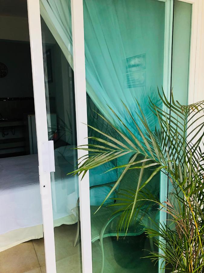 Condo Mar Arena بلايا ديل كارمن المظهر الخارجي الصورة