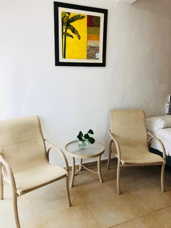 Condo Mar Arena بلايا ديل كارمن المظهر الخارجي الصورة