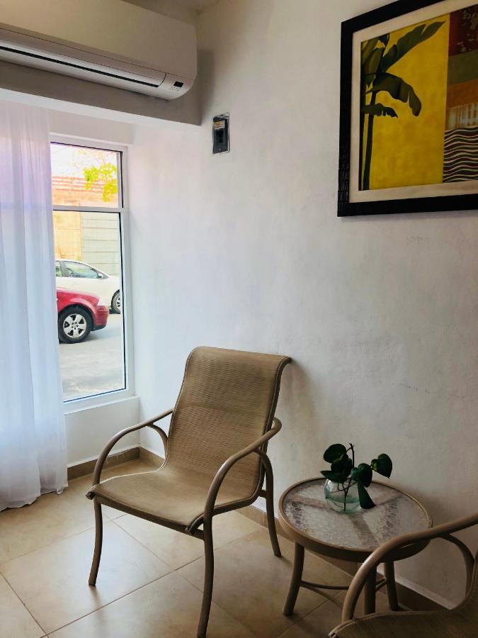 Condo Mar Arena بلايا ديل كارمن المظهر الخارجي الصورة